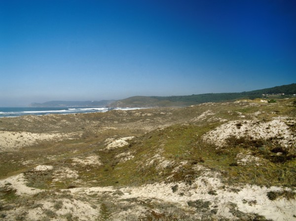 Spain, Galicia, Finisterre