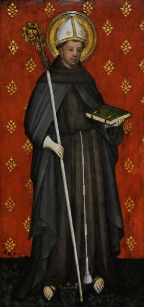 Saint Louis of Toulouse
