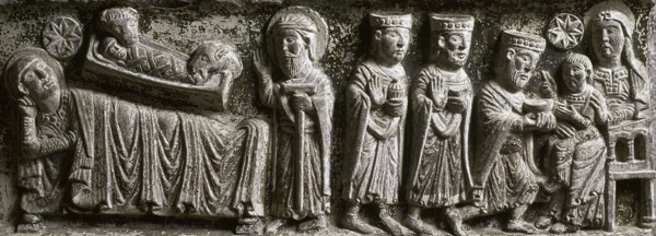 Sepulcher of Saint Raymond of Barbastro