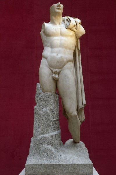 Trajan.
