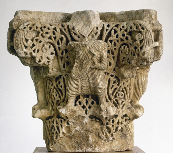 Capital of the musicians.