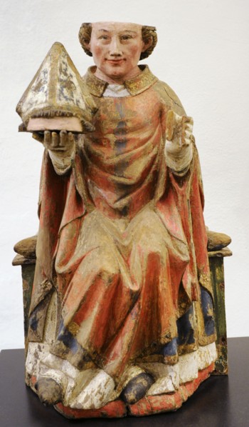 St. Dionysius.