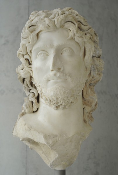 A ruler.