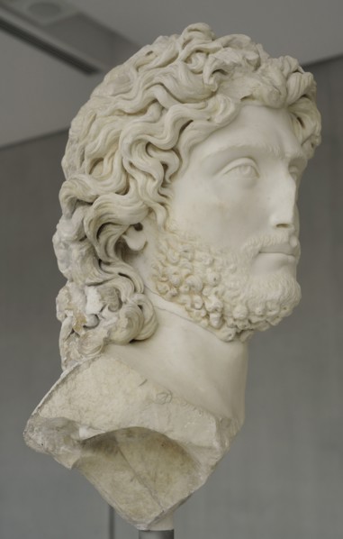 A ruler.