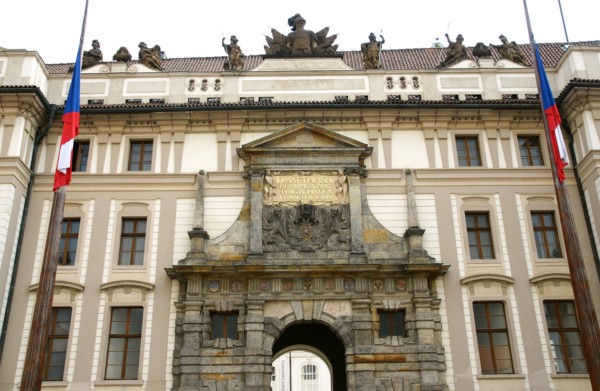 Matthias Gate.