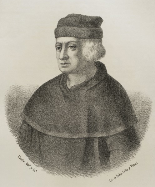 Antonio Anglila-ra de la Junquera.