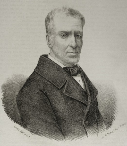 Juan Antonio Ribera Fernandez.