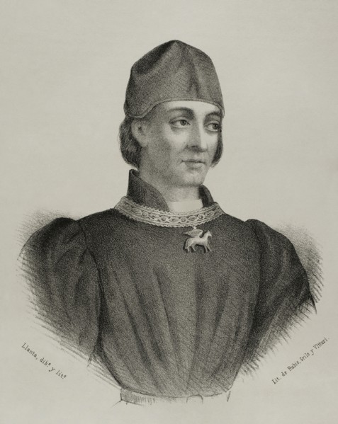 Charles, Prince of Viana.