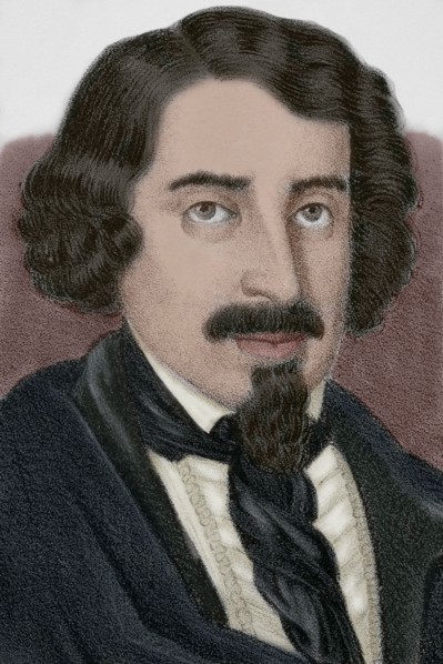 Jose de Espronceda