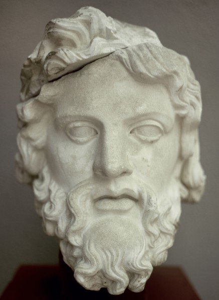 Head of Zeus