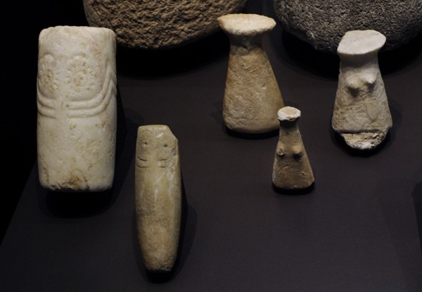 Chalcolithic