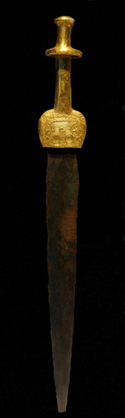 Sword of Guadalajara