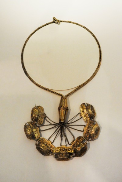 Treasure of El Carambolo
