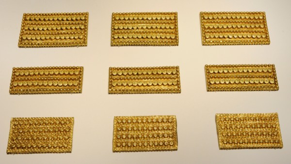 Treasure of El Carambolo