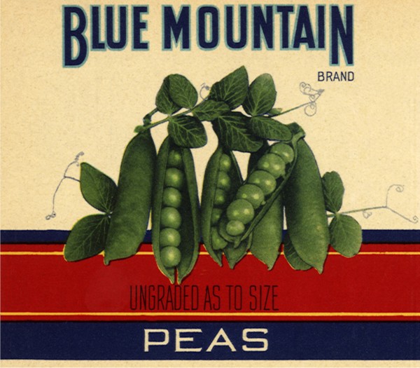 Peas