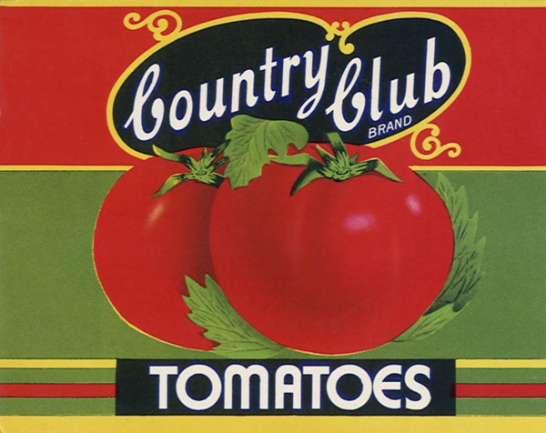 Tomatoes
