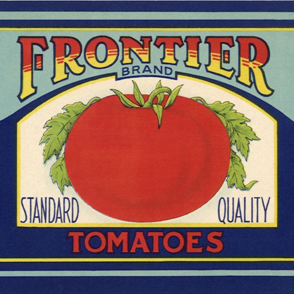 Tomato