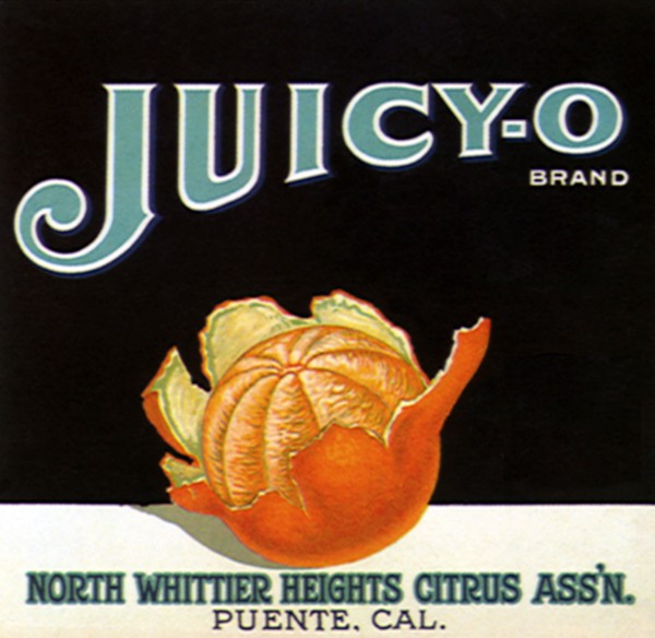 Juicy-O Brand