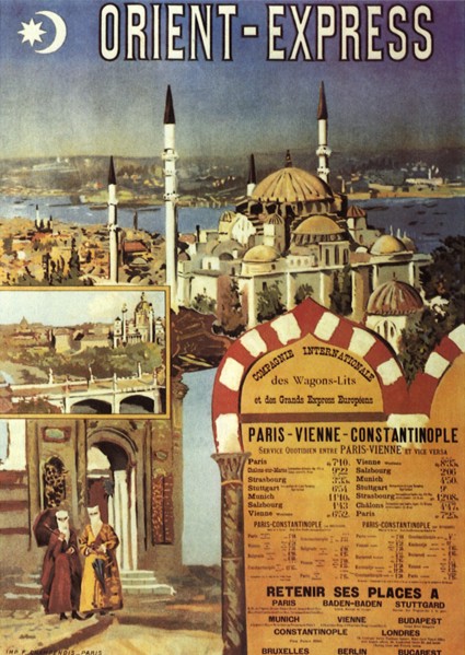 Orient-Express
