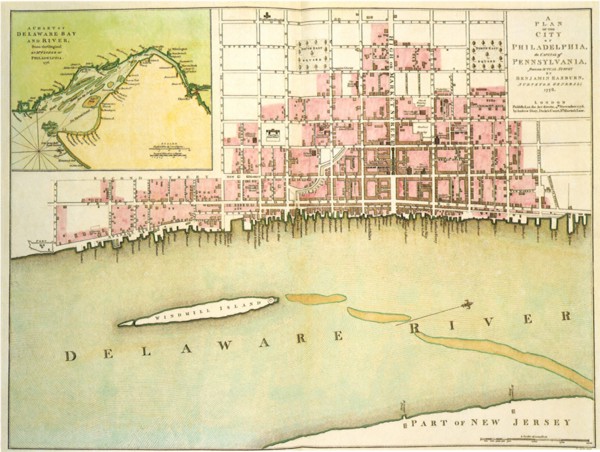 The Planned Community