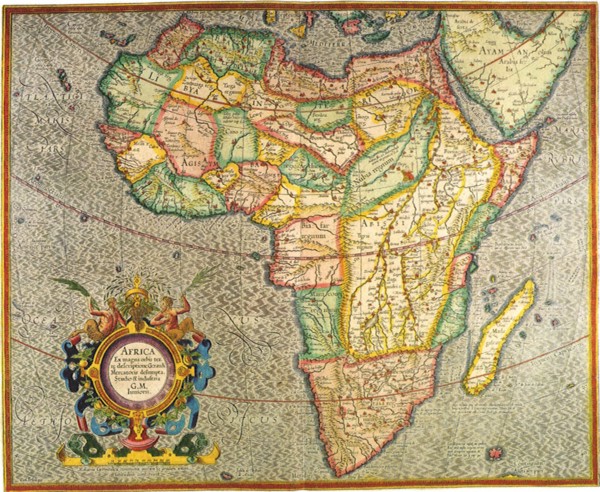 Africa