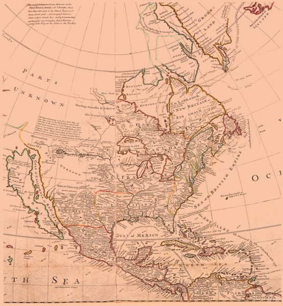 North America