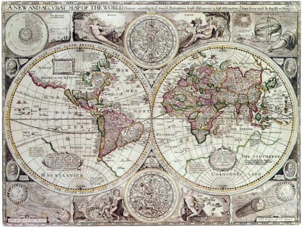 The World
