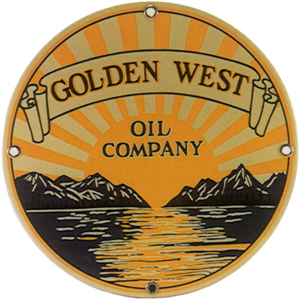 Golden West