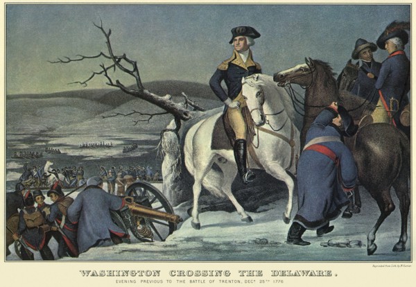 George Washington