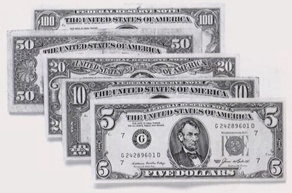 American Currency