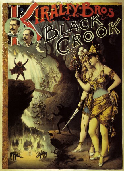Black Crook