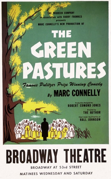 Green Pastures
