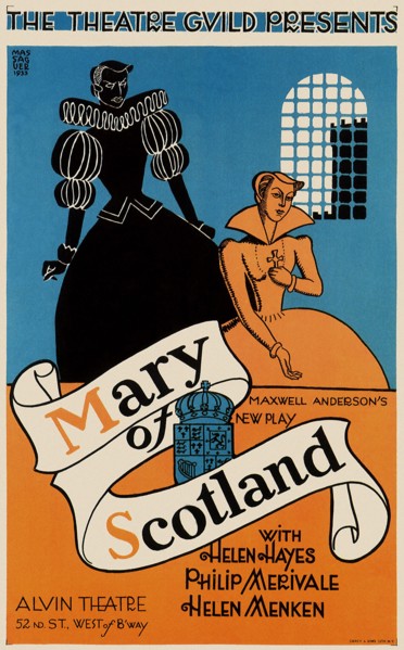 Mary of Scotland
