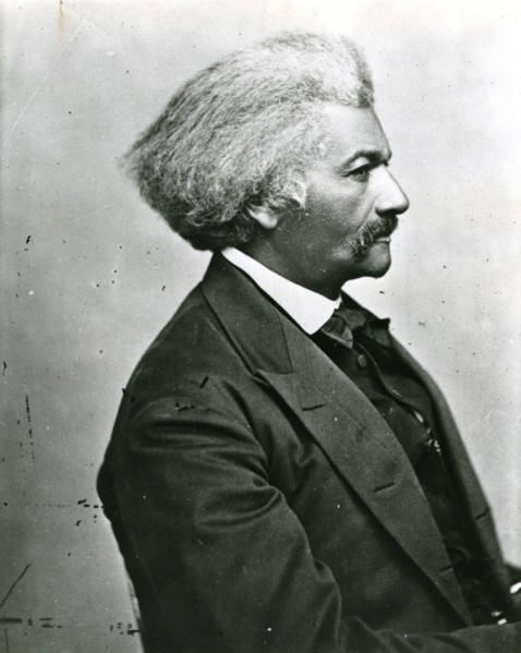 Frederick Douglass