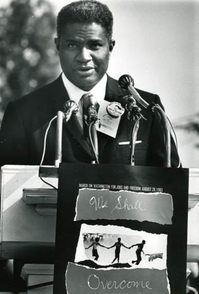 Ossie Davis