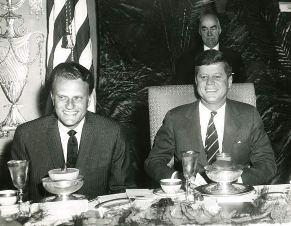 Billy Graham