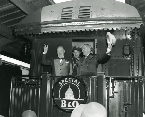 V for Victory