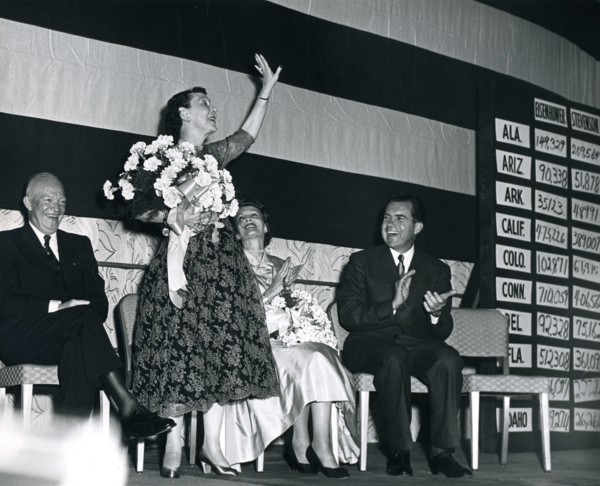 Victory 1956