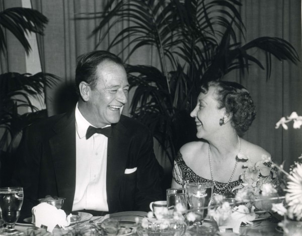 Sheraton Hotel - Testimonial dinner to honor Republicans in Congress. June 8, 1959 -