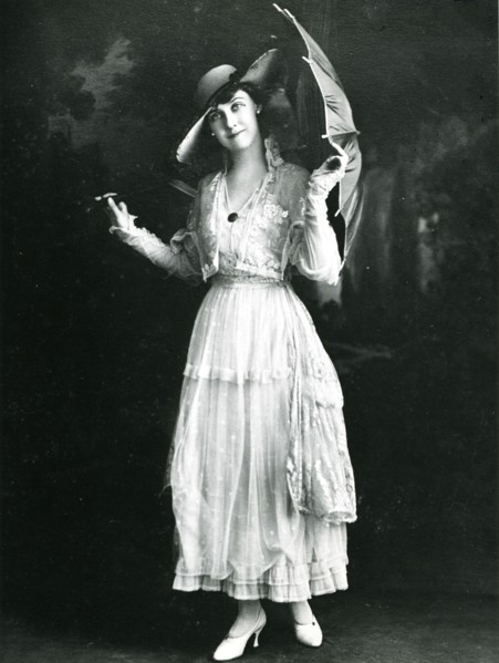 Mamie Geneva  Dowd
