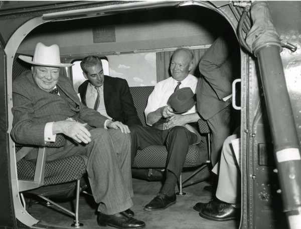 Churchill 2