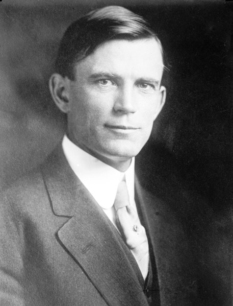 John H. Marble.