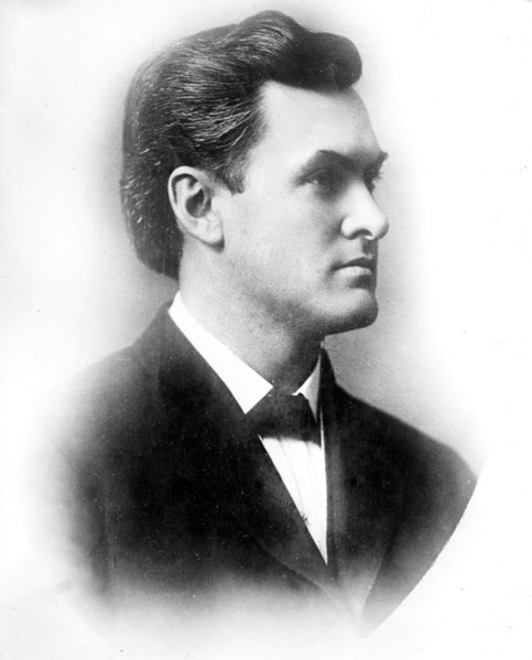 Otis T. Wingo, Ark..