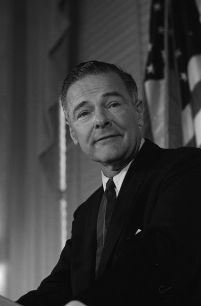 Henry Cabot Lodge