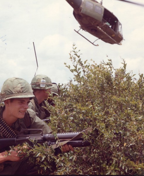 Operation Oregon