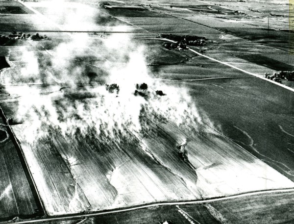 Dust-Iowa