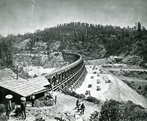 Central Pacific Construction