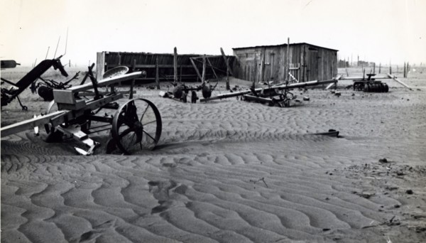 Dust Bowl 6