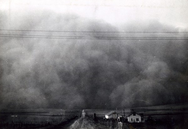 Dust Storm 3