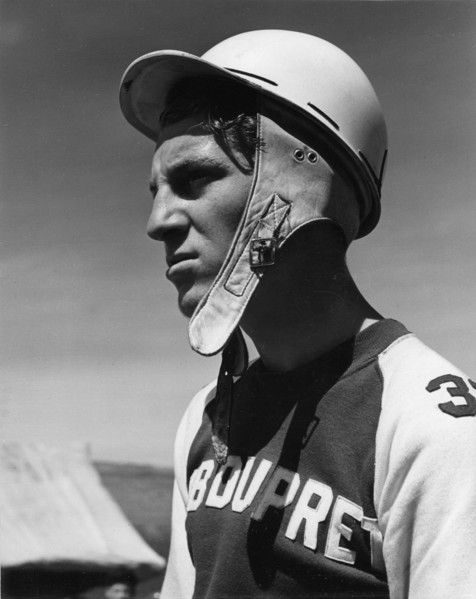 1940 Recreation Motorcycle 5